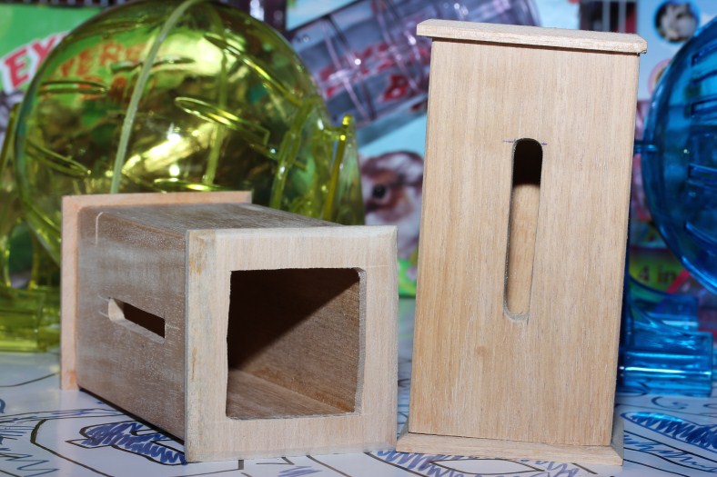 Jual Dudukan Botol Hamster R Hamnie Moy