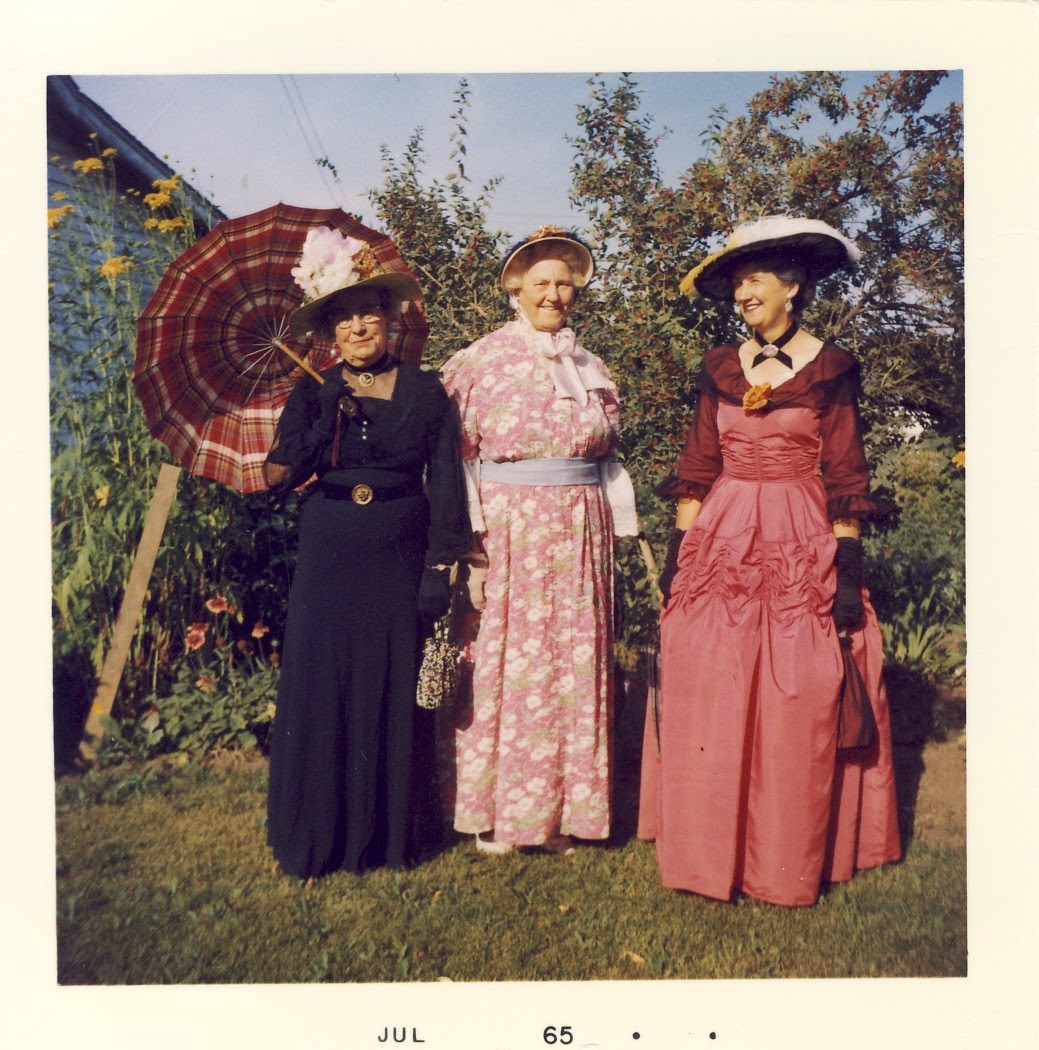 Peace River Museum, Archives and Mackenzie Centre Alberta Culture Days