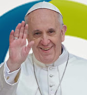 Twitter del Papa Francisco