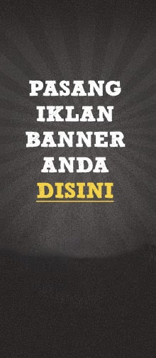 Banner Iklan Besar