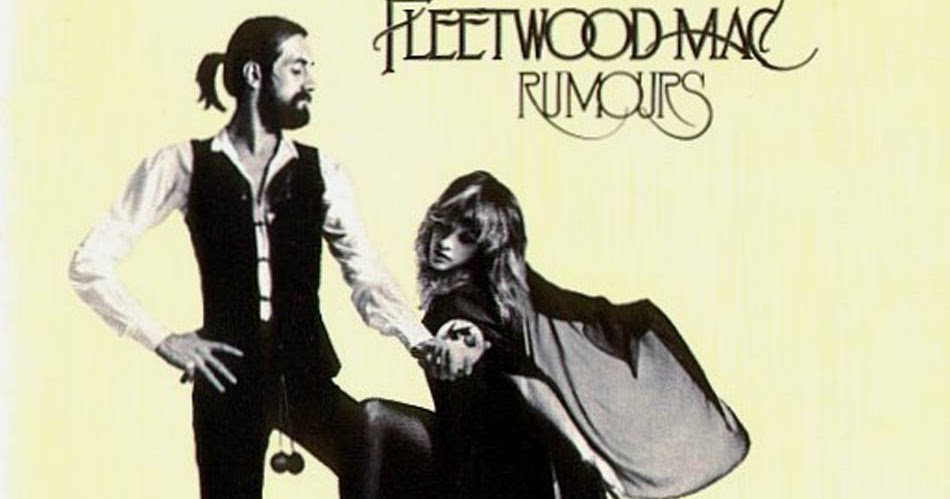 fleetwood mac rumours remastered rar