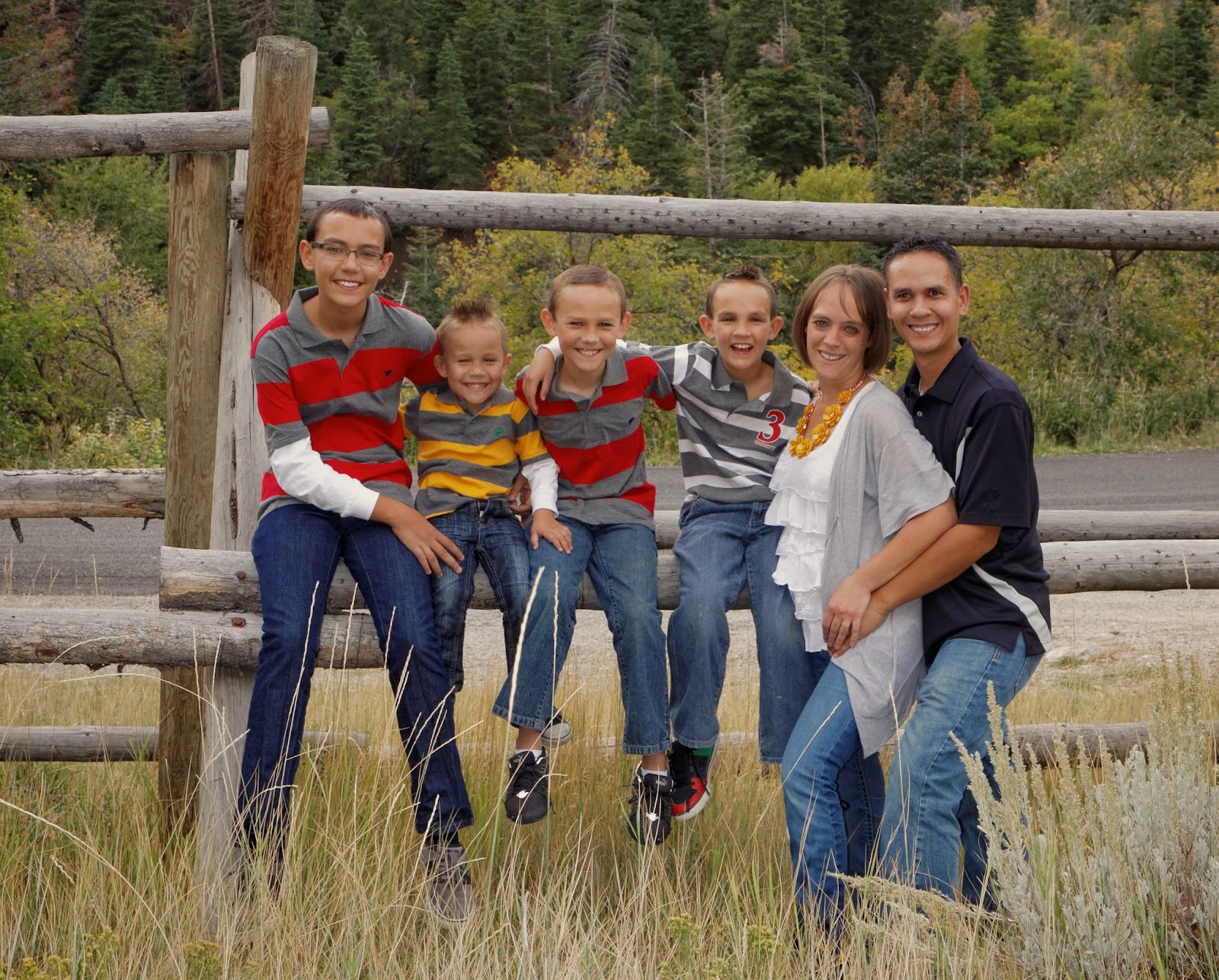 Habitat for Humanity of Utah County HABITAT HOME GIVES FAMILY A SENSE