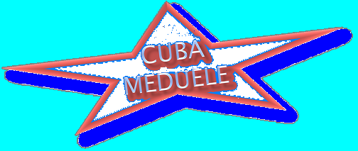 Cubameduele