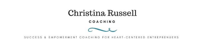 Christina Russell Coaching