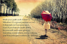 Your Life, Your Path