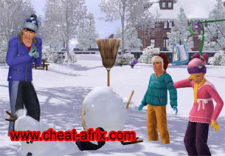 The Sims 3 Seasons Free Download Games Full Version Update