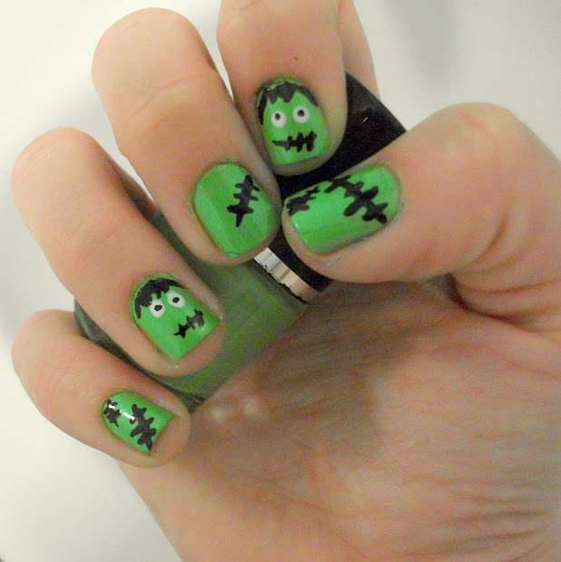 gemseren uk beauty halloween