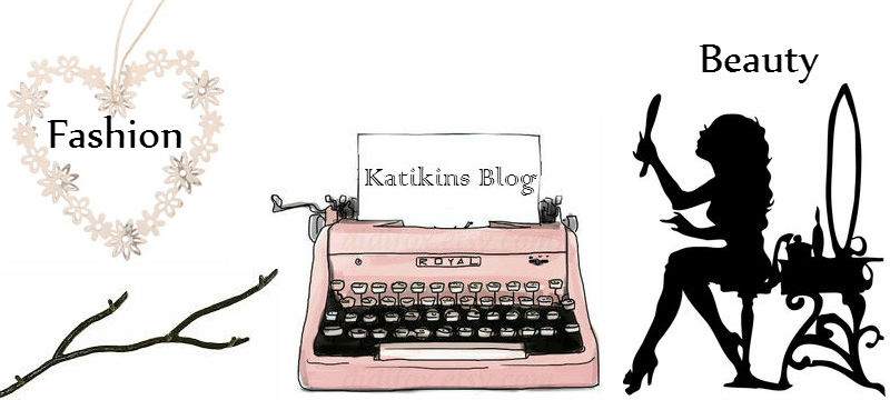 Katikins | Beauty And Fashion Blog