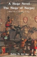 Take a look at this Great New Fantasy Siege Tale