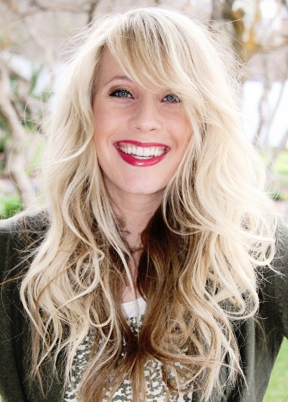 I Am Momma Hear Me Roar Hair Week Day 3 Abby From My Yellow