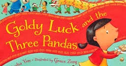 Goldy Luck And The Three Pandas Book Pdf