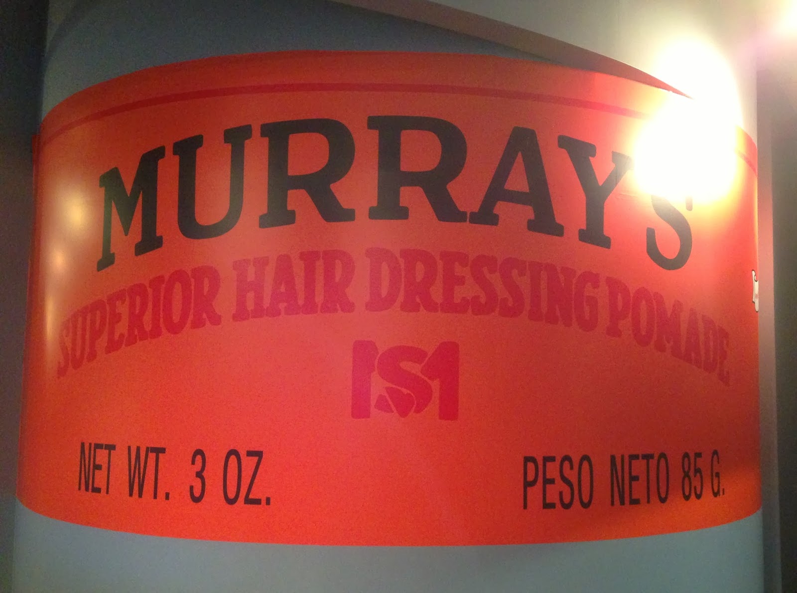 The Roosters Den: Murray's
