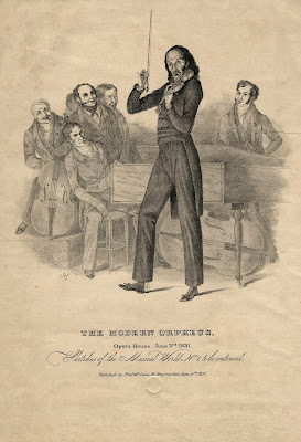 Niccolò Paganini (n. Genova, 27 octombrie 1782 - d. Nişă, 27 mai 1840) a fost un violonist, violist, chitarist și compozitor italian. Este unul din cei mai faimoși virtuozi ai viorii și este considerat unul dintre cei mai mari violoniști din toate timpurile, având o intonație și o tehnică inovativă perfecte. Înainte de a deveni un virtuoz, aflat permanent în turnee, Paganini a fost angajat ca violonist la proaspăt înființata "Orchestră Națională" din Lucca. 