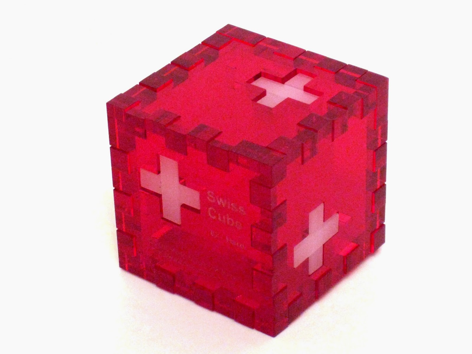 Cube Shaped Objects At Home The Hippest Pics