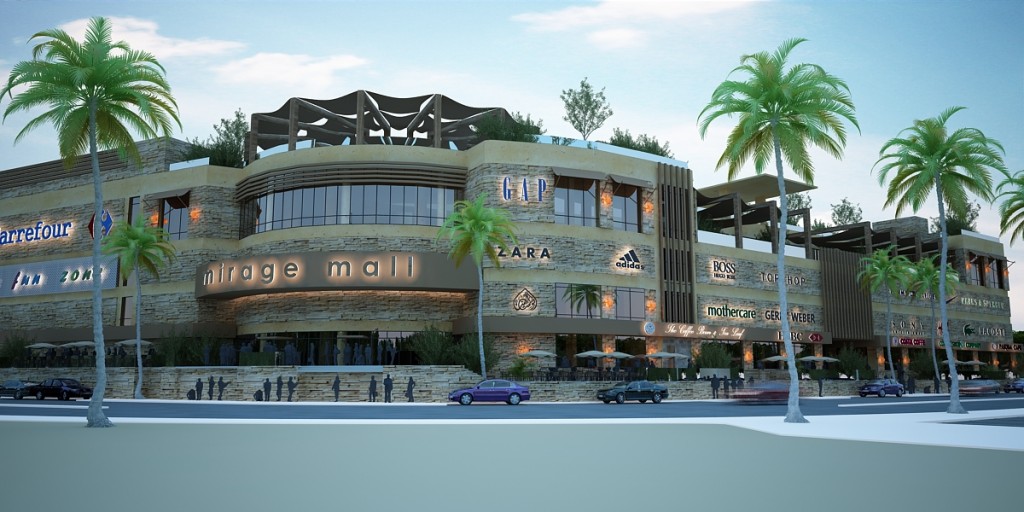 ميراج مول Mirage Mall ميراج مول مصر ميراج مول التجمع الخامس ميراج مول التجمع ميراج مول محلات للبيع وللايجار بالتقسيط باهم واضخم مول تجارى فى مصر Mirage Mall ميراج مول