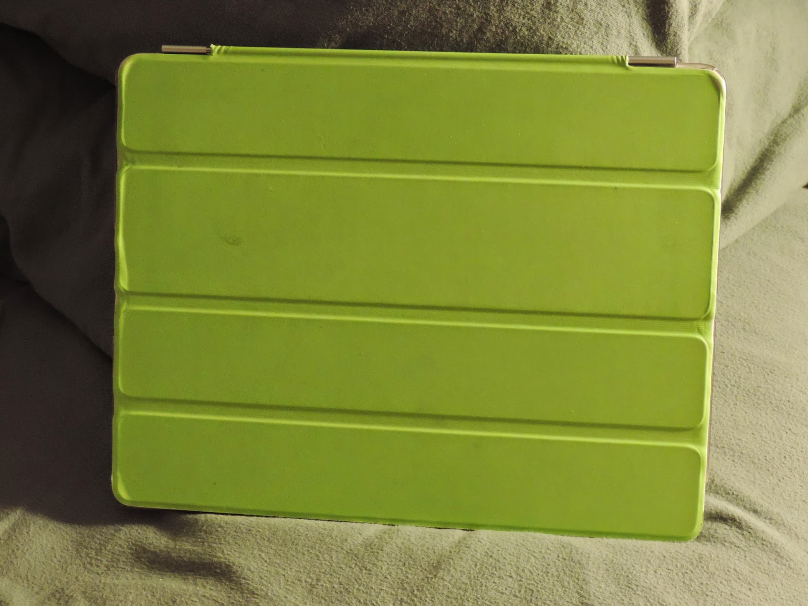 Greatly Blessed Trident Case