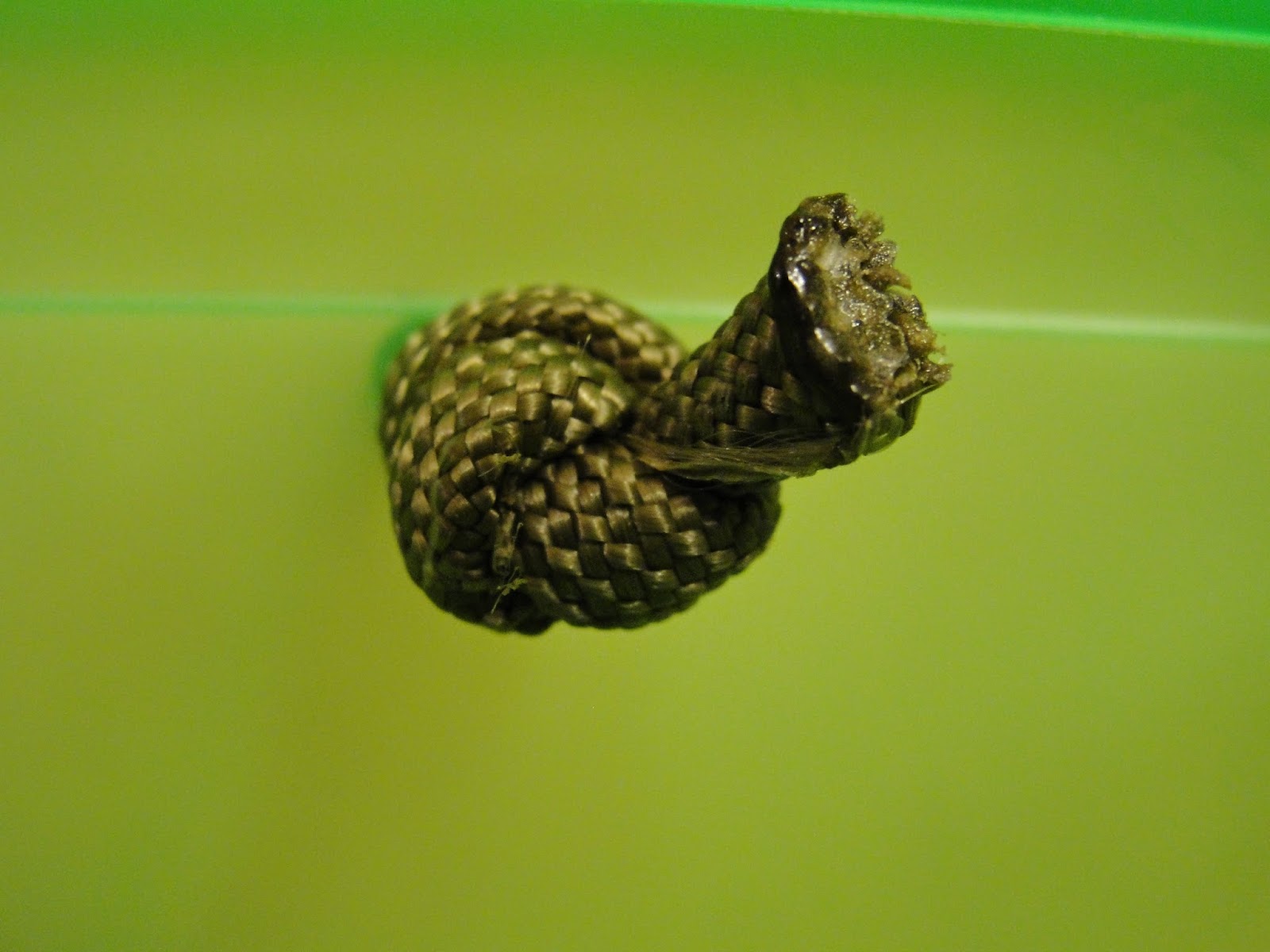 The Outdoor Traditionalist Homemade Mackerel Lures and Traps