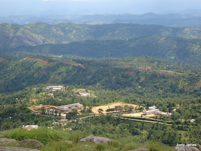 Kalvari Mount