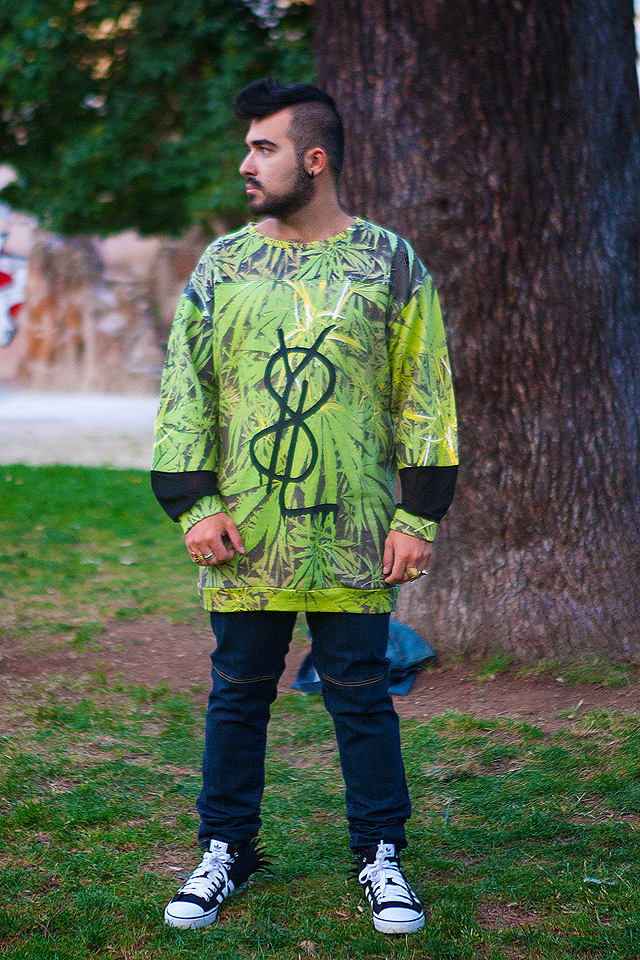 Guy Overboard | Outfit Sunday21, Fashion blogger, Outfit, Guy Overboard