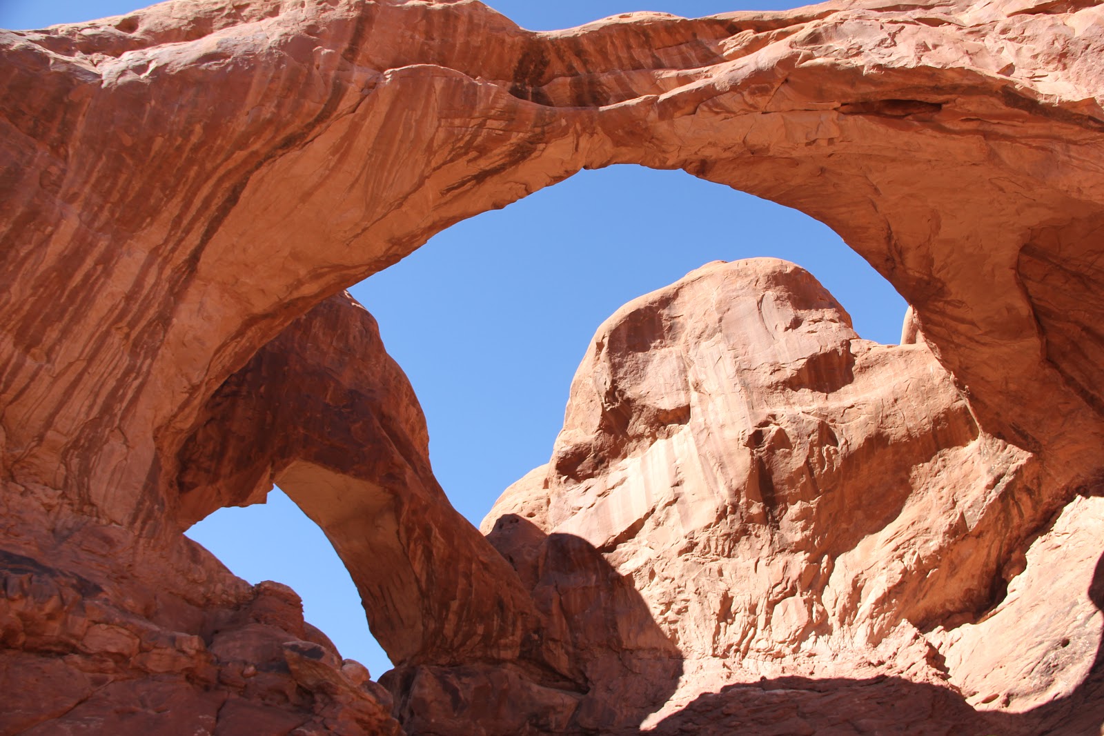 Arches National Monument