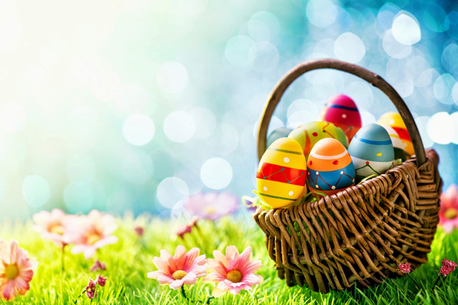 Happy Easter 2015 - Easter Wishes 2015: Easter 2015 Happy Easter