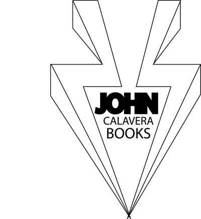 John Calavera Books