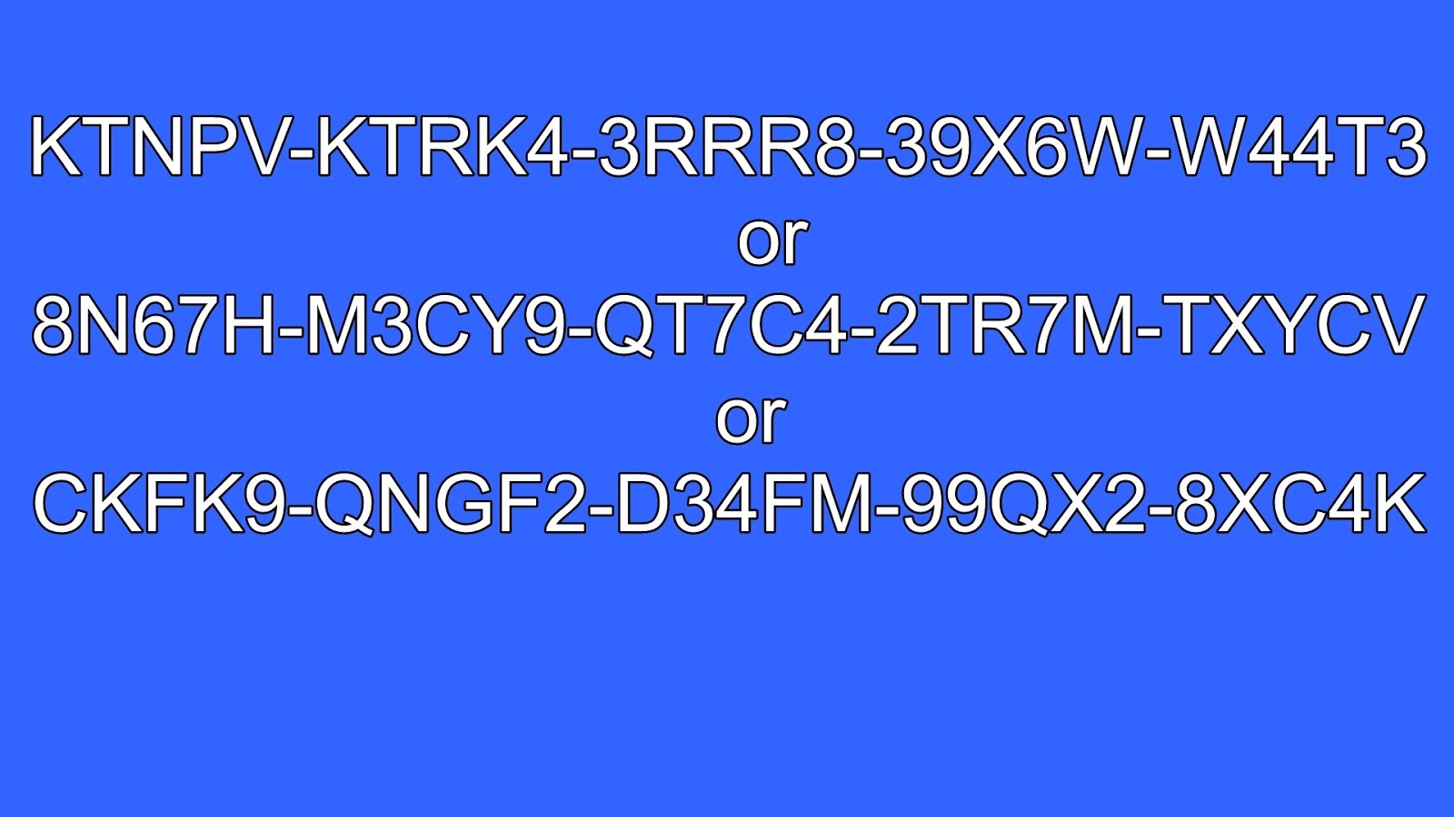 Windows 10 Preview Serial Key Windows 10 Preview Serial Key