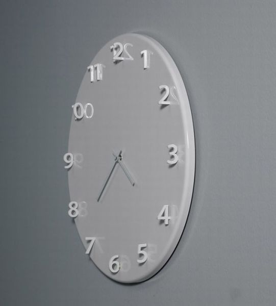 Interesting Cool And Creative Clocks Design