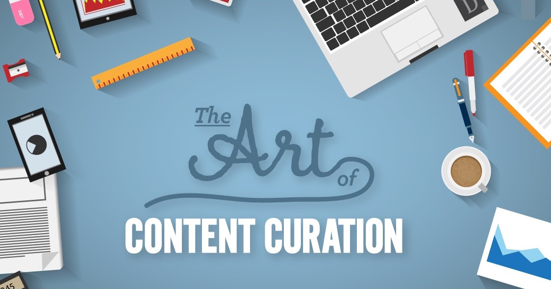 What is curation? We will explain the basic mechanism and meaning!