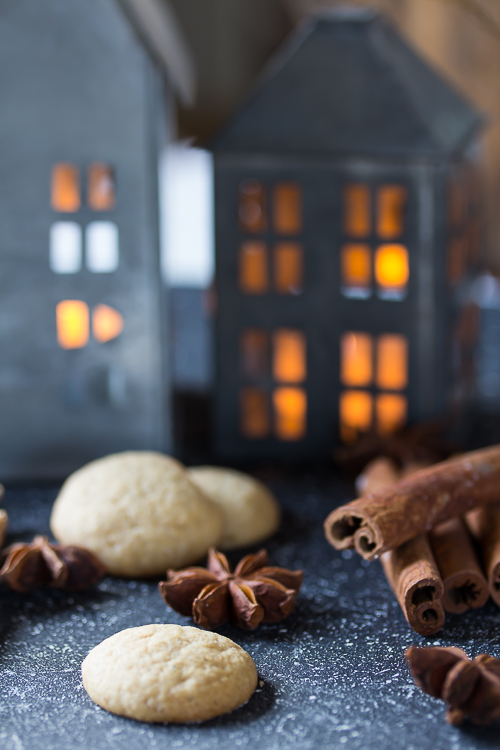 Amalie loves Denmark Original Bornholmer Rezept für Pfeffernüsse Amalie loves Denmark Original Bornholmer Rezept für Pfeffernüsse