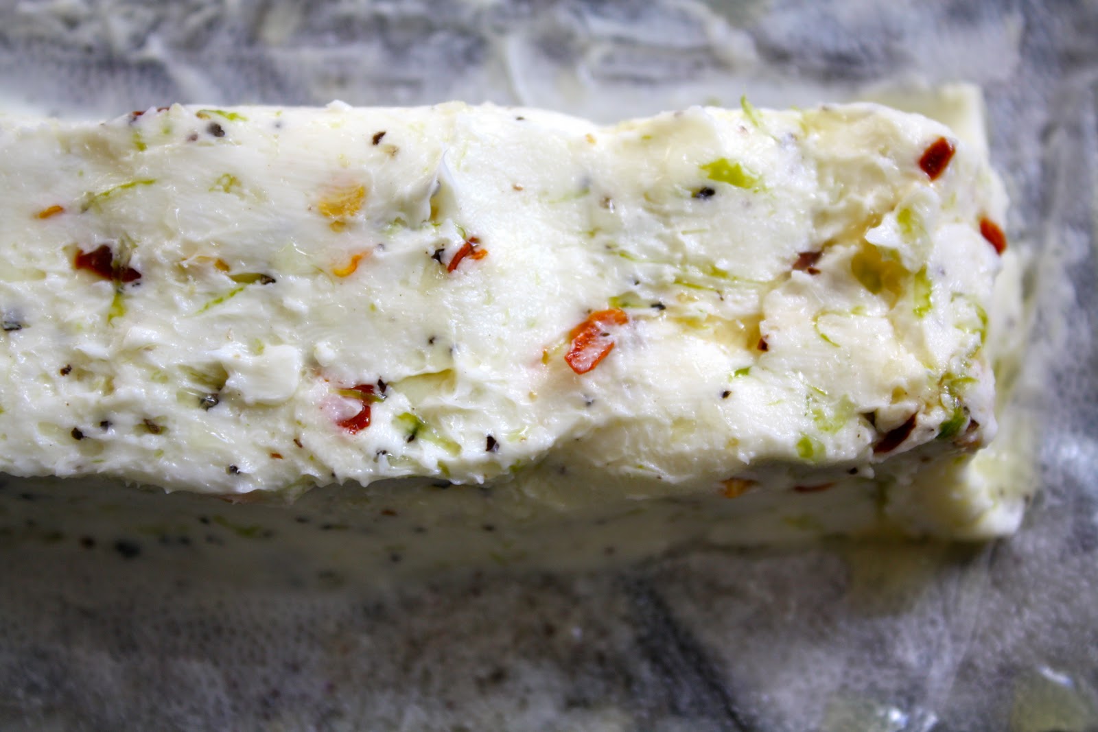 Sparrows & Spatulas Ottolenghi's Green Pancakes with Lime Butter