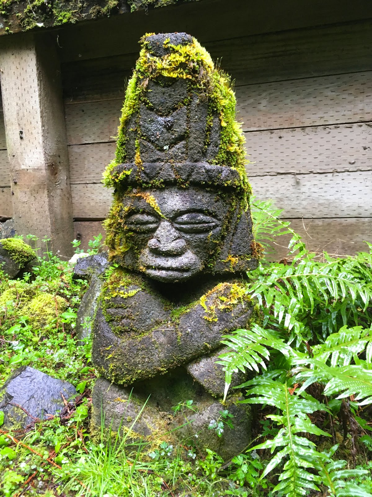 When I bought my home in 1995 this guy was left.
