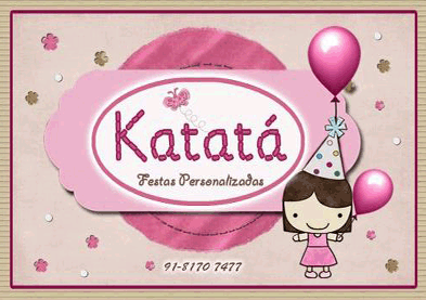 Katatá Festas Infantis