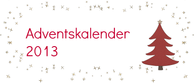 Adventskalender 2013