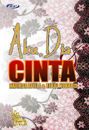 Aku, Dia & Cinta