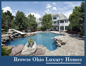 Ohio Luxury Homes For Sale