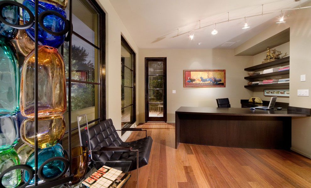 World Of Architecture Beautiful Home As A Mix Of Modern