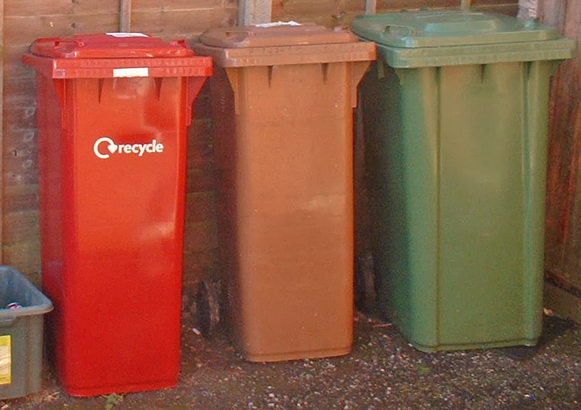 Nigel Fisher's Brigg Blog BRIGG HOUSEHOLDS TAKE CAREFUL NOTE OF THIS