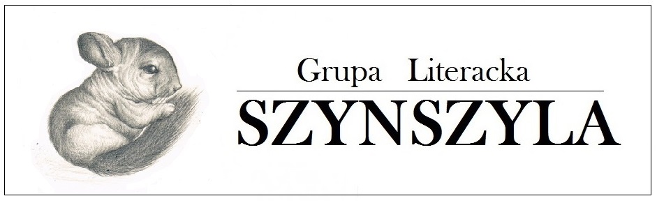 Grupa Literacka Szynszyla