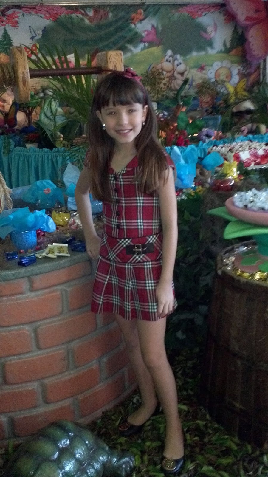 Carrossel Para Sempre Algumas fotos &amp; Montagens da