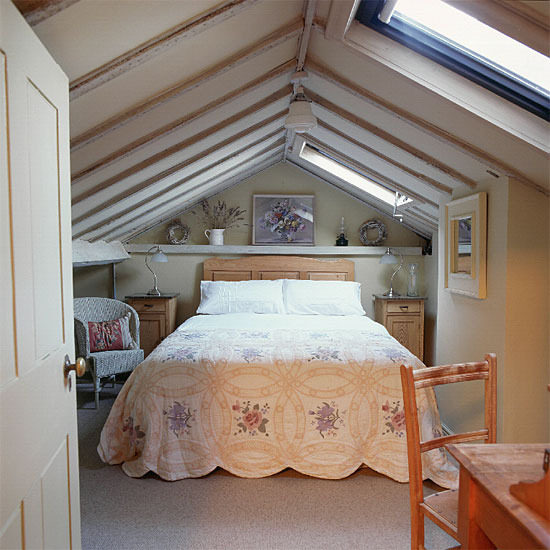 Loft Conversion Ideas