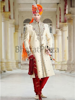  Sherwani Designs for Groom