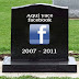 Facebook dejará de existir a finales de este año