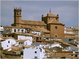 Baños de la Encina