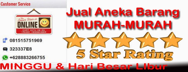 Jual Produk Barang unik 2015