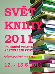 SVĚT KNIHY