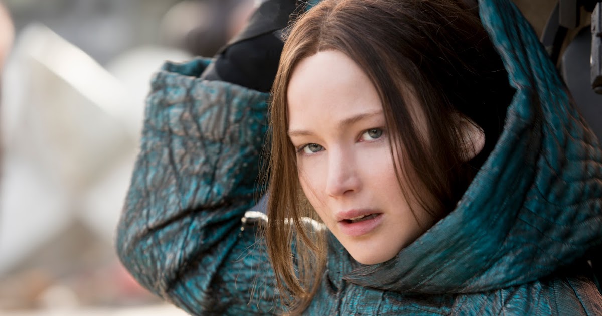 SNEAK PEEK: More Footage From “The Hunger Games: Mockingjay - Part 2”