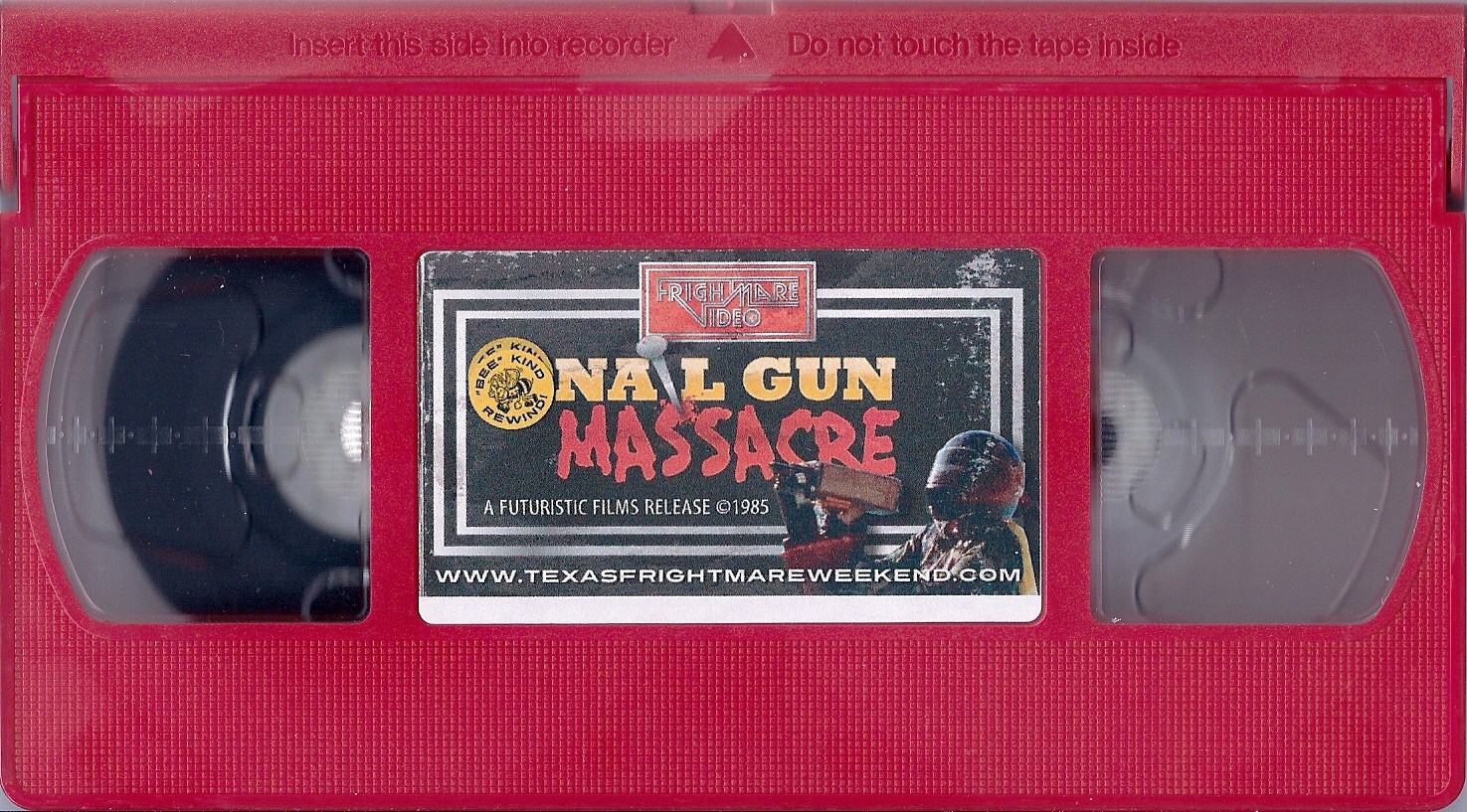 Nail Gun Massacre - IMDb