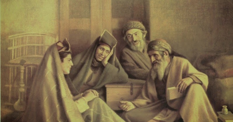 Fortune teller essay