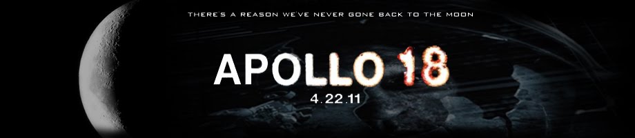 Watch Apollo 18 2011 Online Free